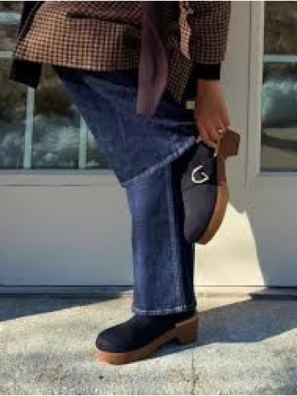NWT Rothy’s Classic Clogs - Picture 4 of 8
